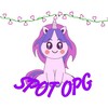 Logo of telegram channel padic288 — 𝔖𝔭𝔬𝔱 𝔒𝔓𝔊🦄