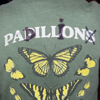 Логотип телеграм канала @padillionmusic — PADILLION MUSIC