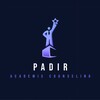 لوگوی کانال تلگرام padiredu — پادیر | مشاوره تحصیلی | Padir