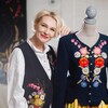 Логотип телеграм канала @padjus — Елена Падьюс / Jelena Padjus