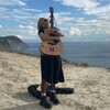 Логотип телеграм канала @padkidish — Аморальное барби чаепитие