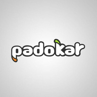 Logo of telegram channel padokar_ir — PADOKAR | پادوکار
