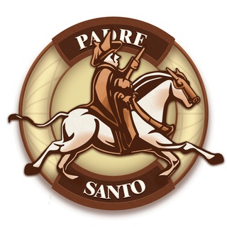 Логотип телеграм канала @padre1m — Padre 1m$