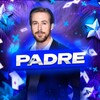 Логотип телеграм канала @padre_otzivy — PADRE – лёгкий заработок