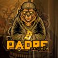 Telegram channel PADRE JOSS - APUESTAS FREE 🚀 logo