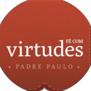 Telegram channel Padre Paulo M. Ramalho logo
