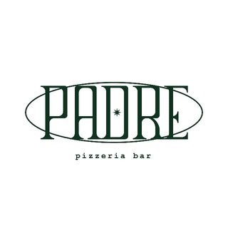 Логотип телеграм канала @padrepizzeria — Самая вкусная пицца | Ну почти