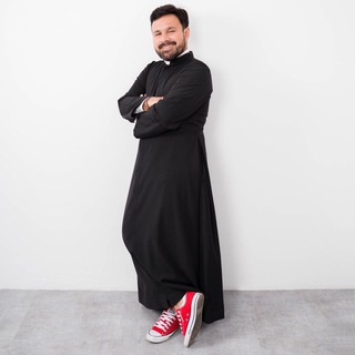 टेलीग्राम चैनल का लोगो padrewilmer — Padre Wilmer