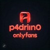Logo of telegram channel padrinoonlyfans — Padrino Onlyfans💋