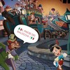 Logo of telegram channel paesebalocchi — 🇮🇹IL PAESE DEI BALOCCHI🇮🇹