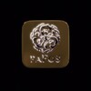 Логотип телеграм канала @pafospr — PAFOS.PRO
