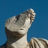 Логотип телеграм канала @pafosquotes — Пафос