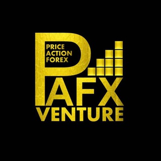 Логотип телеграм канала @pafxforexventures — PAFX VENTURE FOREX