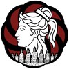 Logo of telegram channel paganarm — ֎ Hetanos ☤ Հեթանոս ֍
