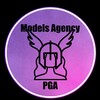 Логотип телеграм канала @pagangoddess — Модельное Агентство PGA 18 