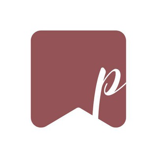 Telegram kanalining logotibi pagemarked — pagemark.d