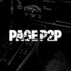 Логотип телеграм канала @pagep2 — PAGE P2P