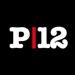 Telegram channel Página|12 logo