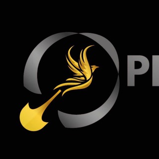 Logo del canale telegramma paginaautomatica - Phoenix Group