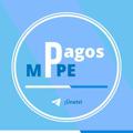 Logotipo del canal de telegramas pagosmppe - Pagos MPPE Oficial