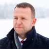 Логотип телеграм канала @pagulased — Автомобильная рота ВСУ из Эстонии