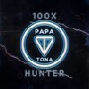 Логотип телеграм канала @pahantona — PapaTona #gramsupercycle