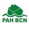 Telegram channel PAH BARCELONA logo