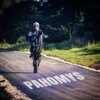 Логотип телеграм канала @pahomys71 — Pahomys