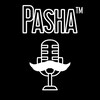 Логотип телеграм канала @pahsatm — PASHA™