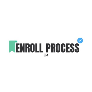 Logo saluran telegram paid_courses_exammate — Enroll Process Premium