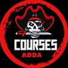 टेलीग्राम चैनल का लोगो paid_courses_adda — BACKUP PAID COURSE GROUP COURSES