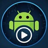 Логотип телеграм канала @paidapk4you — APK4YOU