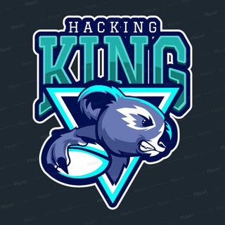 Logo of telegram channel paidapps4free — Hacking king