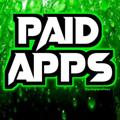 Logo saluran telegram paidbackup — Paid Apps & Pc Software Direct APK