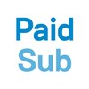 Логотип телеграм канала @paidsubblog — PaidSub: Blog