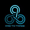 Logo of telegram channel paidtotrade — Paid To Trade