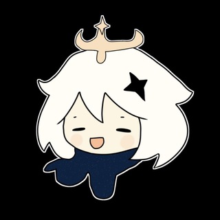 Логотип телеграм канала @paimonc0nserva — Консерва "Паймон"| GENSHIN IMPACT