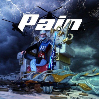 Logo of telegram channel pain_op_store — 𝗣𝗔𝗜𝗡 𝗣𝗨𝗕𝗚 𝗦𝗧𝗢𝗥𝗘™🇮🇳