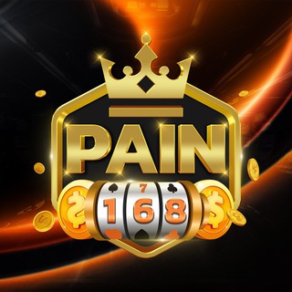 Logo of telegram channel pain168_1 — PAIN168 Official