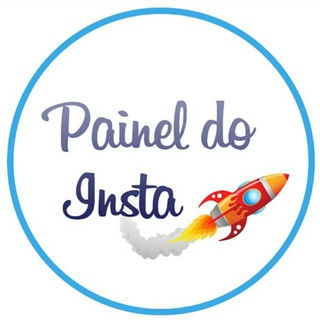Logotipo do canal de telegrama paineldoinsta - Canal Painel do Insta 🇧🇷 SMM Seguidores para Instagram