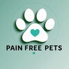 Logo of telegram channel painfreepets — PainFreePets