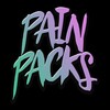 Logo of telegram channel painpacks — PAIN PACKS