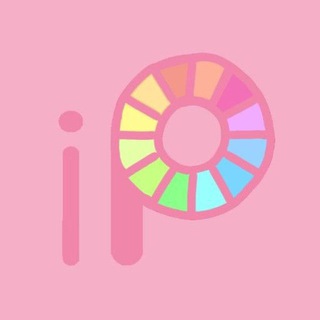 Логотип телеграм канала @paint_oda — Paint🌈🎨