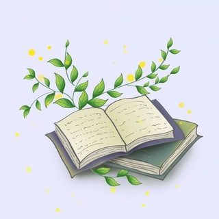 Логотип телеграм канала @paint_risunki — Из книг📚