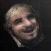 Логотип телеграм канала @paintbad — ресунки