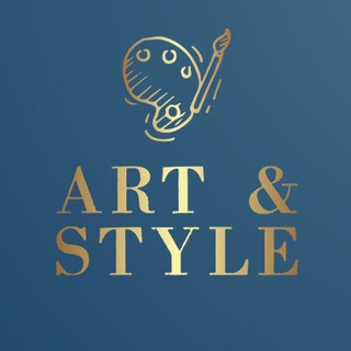 Логотип телеграм канала @painting_price — Art & Style