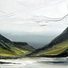 Логотип телеграм канала @paintlesson — Душевная живопись