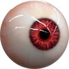 Логотип телеграм канала @paintmeinredxx — Астер/✄