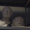 Логотип телеграм канала @paintstainsandpages — Пятна краски и страницы