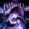 Логотип телеграм канала @paired_avatarks — Парные аниме авы
